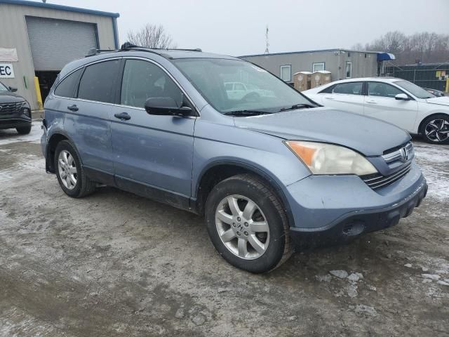 2007 Honda CR-V EX