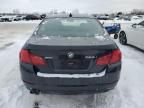 2013 BMW 528 XI