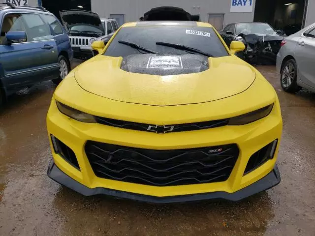 2018 Chevrolet Camaro ZL1