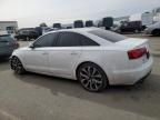 2014 Audi A6 Premium Plus