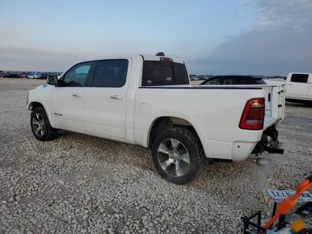 2020 Dodge 1500 Laramie