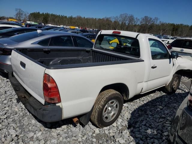 2014 Toyota Tacoma