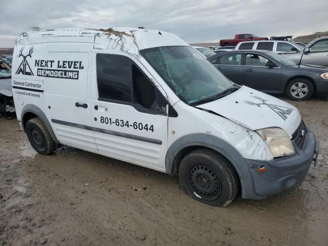 2012 Ford Transit Connect XL