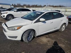 2016 Ford Focus SE en venta en Pennsburg, PA