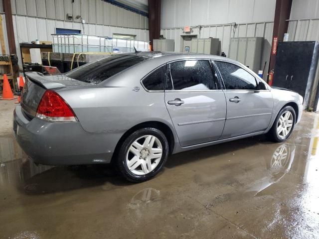 2007 Chevrolet Impala LT