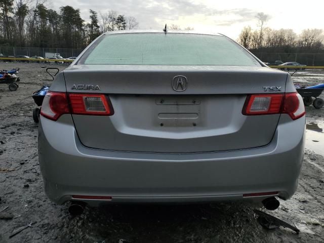 2009 Acura TSX