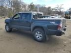 2011 Toyota Tacoma Double Cab