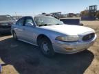 2001 Buick Lesabre Custom