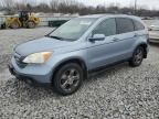 2007 Honda CR-V EXL