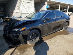 Toyota Vehiculos salvage en venta: 2018 Toyota Camry LE