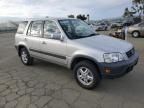 1998 Honda CR-V EX