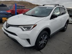 2016 Toyota Rav4 LE en venta en Littleton, CO