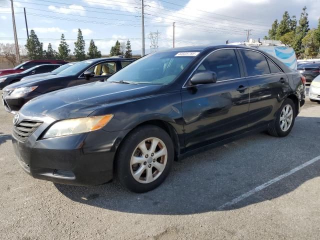 2007 Toyota Camry CE