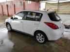 2008 Nissan Versa S