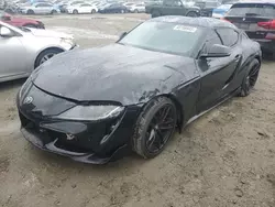 2021 Toyota Supra Base en venta en Los Angeles, CA