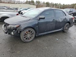 2013 Toyota Corolla Base en venta en Exeter, RI