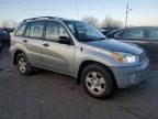 2001 Toyota Rav4