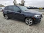 2015 BMW X5 XDRIVE35D