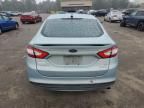 2014 Ford Fusion SE Hybrid