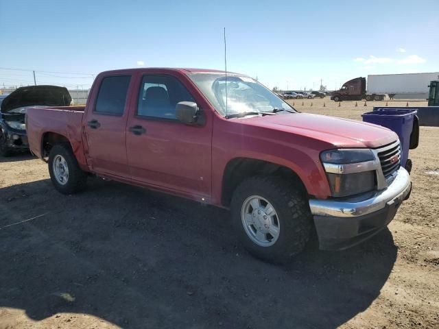 2006 GMC Canyon