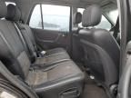 2003 Mercedes-Benz ML 320