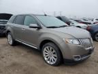 2012 Lincoln MKX