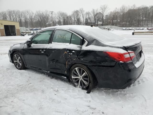 2018 Subaru Legacy 3.6R Limited