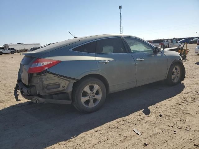 2011 Honda Accord Crosstour EX