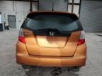 2010 Honda FIT Sport