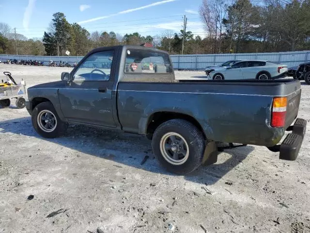 1994 Toyota Pickup 1/2 TON Short Wheelbase STB