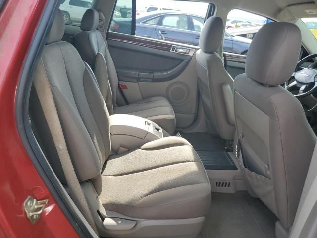 2006 Chrysler Pacifica Touring