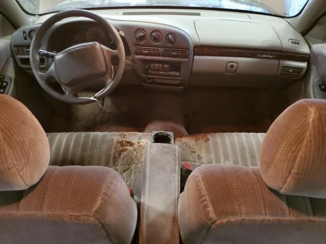 1999 Chevrolet Lumina Base