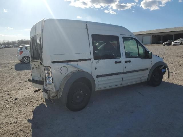 2013 Ford Transit Connect XLT