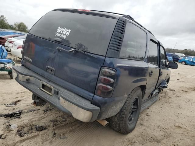 2006 Chevrolet Tahoe C1500