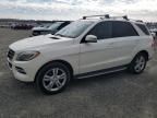 2013 Mercedes-Benz ML 350 Bluetec