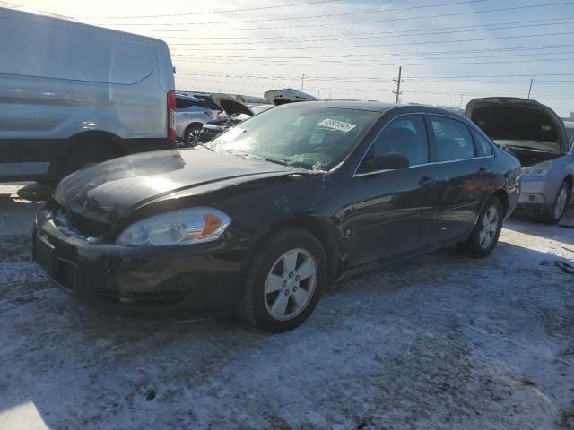 2008 Chevrolet Impala LT