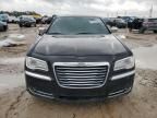 2012 Chrysler 300 Limited