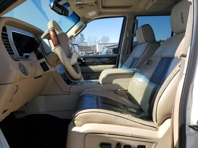 2008 Lincoln Navigator