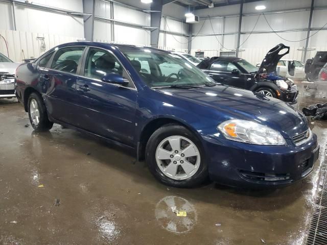 2008 Chevrolet Impala LT