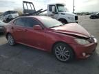 2008 Lexus IS 250