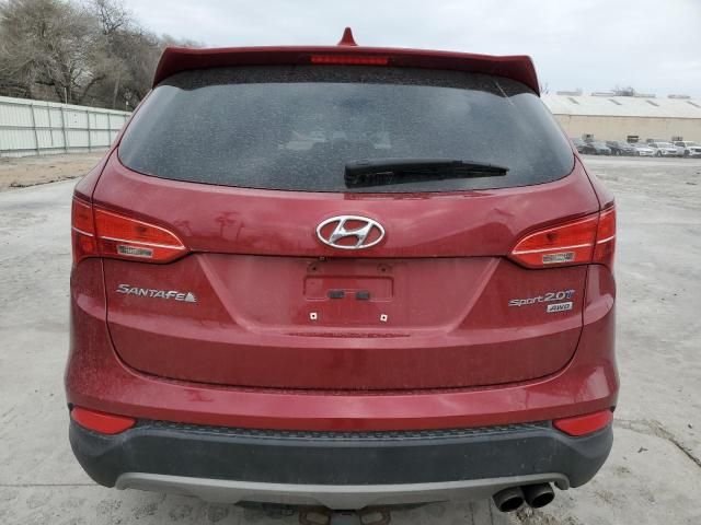 2013 Hyundai Santa FE Sport