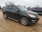 2013 Chevrolet Traverse LT