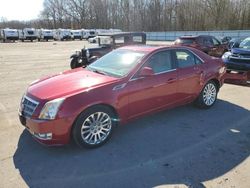 2010 Cadillac CTS Performance Collection en venta en Glassboro, NJ