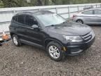 2017 Volkswagen Tiguan S