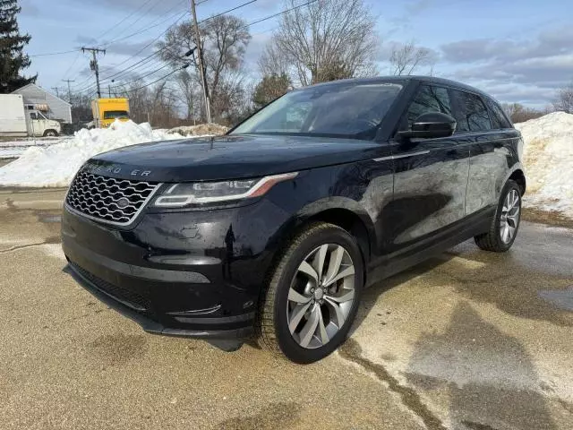 2020 Land Rover Range Rover Velar S