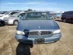 2004 Buick Park Avenue