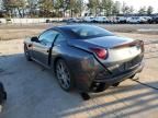 2010 Ferrari California