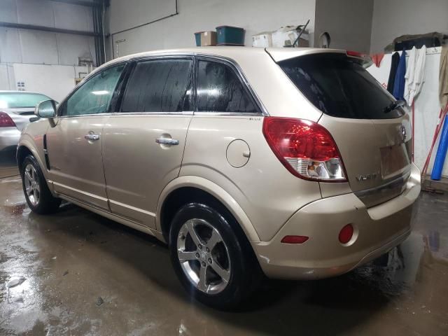 2008 Saturn Vue Hybrid