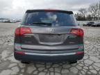 2011 Acura MDX Technology