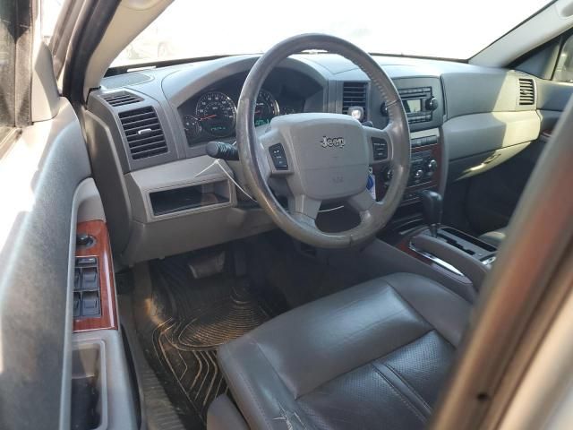 2005 Jeep Grand Cherokee Limited